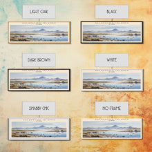 Carregar imagem no visualizador da galeria, Galápagos Islands Wall Art Travel Poster Print, Gift For Travel Lover, Vacation Gift, COUNTRY Wall Art, Home Decor, Original Art
