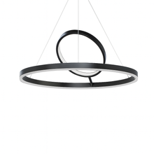 Carregar imagem no visualizador da galeria, Hring Chandelier
