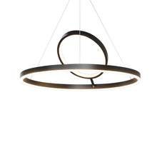 Carregar imagem no visualizador da galeria, Hring Chandelier
