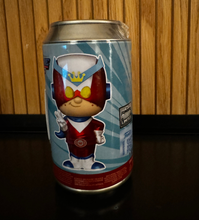 Carregar imagem no visualizador da galeria, Funko Fundays Experience 2025: Funko Soda Funime Series Freddy Funko (Fun Force) LE1500 (SEALED)
