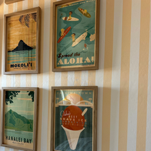 Carregar imagem no visualizador da galeria, Atlas Wallpaper by Hufton Studio
