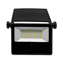 Load image into Gallery viewer, 2-Pack SmartYard Solar Outdoor Lights, Metal Solar Security/Flood Lights ,2000LM Motion Sensor
