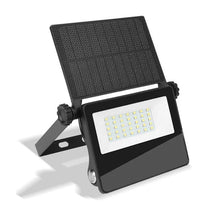 Load image into Gallery viewer, 2-Pack SmartYard Solar Outdoor Lights, Metal Solar Security/Flood Lights ,2000LM Motion Sensor
