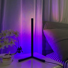 Load image into Gallery viewer, Minimalist LED Table Lamp
