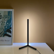 Load image into Gallery viewer, Minimalist LED Table Lamp
