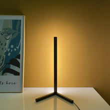 Load image into Gallery viewer, Minimalist LED Table Lamp
