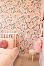 Carregar imagem no visualizador da galeria, Auden Wallpaper by Hufton Studio
