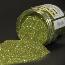 Load image into Gallery viewer, Lemon Lime Metal Flake
