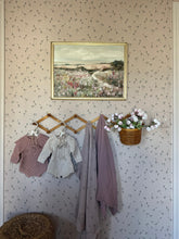 Carregar imagem no visualizador da galeria, Brigitta Wallpaper by Emily Cooper Art
