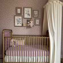 Carregar imagem no visualizador da galeria, Brigitta Wallpaper by Emily Cooper Art
