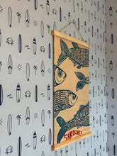 Load image into Gallery viewer, Surfs Up Wallpaper by In My Jammers
