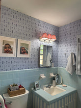 Load image into Gallery viewer, Surfs Up Wallpaper by In My Jammers
