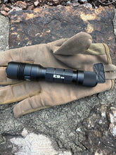 Load image into Gallery viewer, E9 GEN5 Long Throw- 3,000 Lumen Tactical EDC Flashlight
