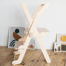 Carregar imagem no visualizador da galeria, Foldable Kitchen Tower
