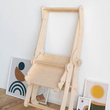 Carregar imagem no visualizador da galeria, Foldable Kitchen Tower
