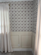 Carregar imagem no visualizador da galeria, Nina Wallpaper by Ali Anni
