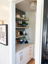 Carregar imagem no visualizador da galeria, Tillie Wallpaper by Anna Black Creative
