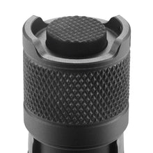 Load image into Gallery viewer, FlexBeam- 1200 Lumen Adjustable Beam Rechargeable Flashlight
