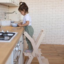 Carregar imagem no visualizador da galeria, Foldable Kitchen Tower
