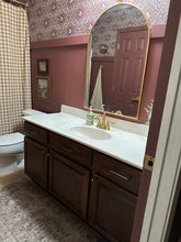 Carregar imagem no visualizador da galeria, Louise Wallpaper by Ali Anni
