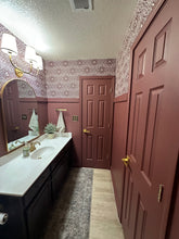 Carregar imagem no visualizador da galeria, Louise Wallpaper by Ali Anni
