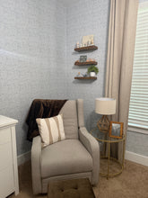 Carregar imagem no visualizador da galeria, Peyton Wallpaper by Kimberly Morgan
