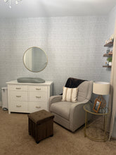 Carregar imagem no visualizador da galeria, Peyton Wallpaper by Kimberly Morgan
