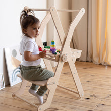 Carregar imagem no visualizador da galeria, Foldable Kitchen Tower
