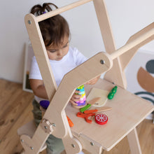 Carregar imagem no visualizador da galeria, Foldable Kitchen Tower
