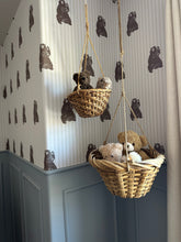 Carregar imagem no visualizador da galeria, Theodore Wallpaper by Aubrey Fairchild
