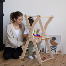 Carregar imagem no visualizador da galeria, Foldable Kitchen Tower
