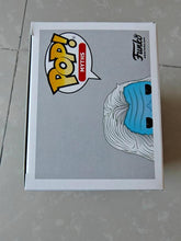 Carregar imagem no visualizador da galeria, Bigfoot (Snowy) (Flocked)  Canadian Convention Exclusive - Funko-Shop
