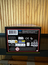 Carregar imagem no visualizador da galeria, Funko Fundays Experience 2025: Pop! Originals MARVEL Freddy Funko as Iron Man (Blacklight) LE500
