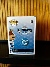 Load image into Gallery viewer, Funko Fundays Experience 2025: Pop! Originals DC Freddy Funko as Orange Lantern () LE3100

