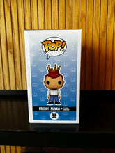 Load image into Gallery viewer, Funko Fundays Experience 2025: Pop! Originals DC Freddy Funko as Orange Lantern () LE3100
