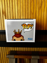 Load image into Gallery viewer, Funko Fundays Experience 2025: Pop! Originals DC Freddy Funko as Orange Lantern () LE3100
