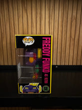 Load image into Gallery viewer, Funko Fundays Experience 2025: Pop! Originals Freddy Funko as Voltron (Blacklight) LE1500
