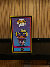 Load image into Gallery viewer, Funko Fundays Experience 2025: Pop! Originals Freddy Funko as Voltron (Blacklight) LE1500
