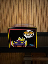 Load image into Gallery viewer, Funko Fundays Experience 2025: Pop! Originals Freddy Funko as Voltron (Blacklight) LE1500
