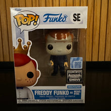 Load image into Gallery viewer, Funko Fundays Experience 2025: Pop! Originals HORROR Halloween Freddy Funko as Michael Myers () LE3000
