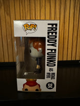 Load image into Gallery viewer, Funko Fundays Experience 2025: Pop! Originals HORROR Halloween Freddy Funko as Michael Myers () LE3000
