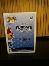Load image into Gallery viewer, Funko Fundays Experience 2025: Pop! Originals HORROR Halloween Freddy Funko as Michael Myers () LE3000
