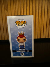 Load image into Gallery viewer, Funko Fundays Experience 2025: Pop! Originals HORROR Halloween Freddy Funko as Michael Myers () LE3000
