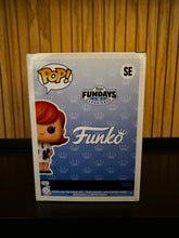 Carregar imagem no visualizador da galeria, Funko Fundays Experience 2025: Pop! Originals Captain Franny () LE2500
