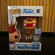 Carregar imagem no visualizador da galeria, Funko Fundays Experience 2025: Pop! Originals DC Freddy Funko as Red Lantern () LE1000
