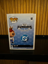 Carregar imagem no visualizador da galeria, Funko Fundays Experience 2025: Pop! Originals DC Freddy Funko as Red Lantern () LE1000
