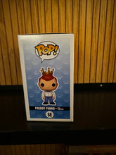 Carregar imagem no visualizador da galeria, Funko Fundays Experience 2025: Pop! Originals DC Freddy Funko as Red Lantern () LE1000

