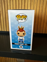 Load image into Gallery viewer, Funko Fundays Experience 2025: Pop! Originals DC Freddy Funko as White Lantern () LE550
