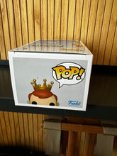 Load image into Gallery viewer, Funko Fundays Experience 2025: Pop! Originals DC Freddy Funko as White Lantern () LE550
