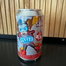 Cargar imagen en el visor de la galería, Funko Fundays Experience 2025: Funko Soda Funime Series Freddy Funko (Ultimate Freddy) LE750 (SEALED)
